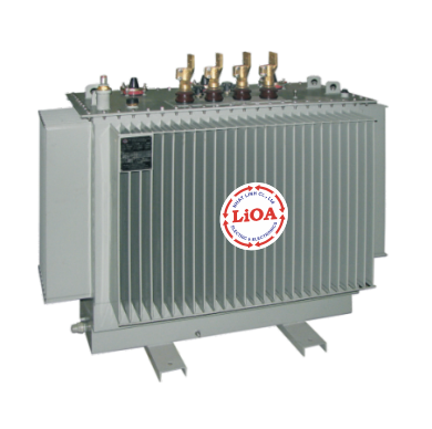 BIẾN ÁP ĐIỆN LỰC 3 PHA NGÂM DẦU (3 PHASES POWER TRANSFORMER OIL FILLED )
