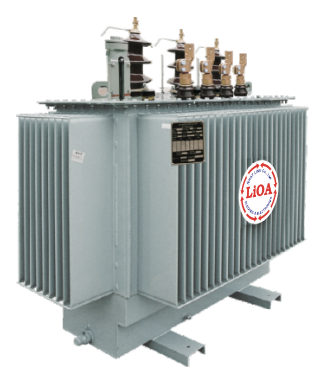BIẾN ÁP ĐIỆN LỰC 3 PHA NGÂM DẦU (3 PHASES POWER TRANSFORMER OIL FILLED)