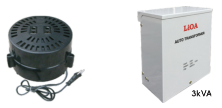 BIẾN ÁP ĐỔI NGUỒN HẠ ÁP 1 PHA (1 PHASE LOW VOLTAGE TRANSFORMER)