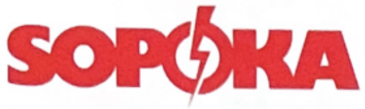 SOPOKA