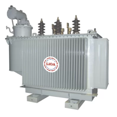 MÁY ĐIỀU ÁP DƯỚI TẢI (STEP VOLTAGE REGULATOR)
