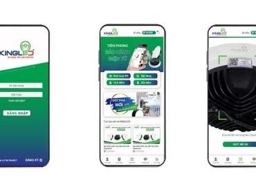 CÁCH SỬ DỤNG ĐÈN LED ĐỂ TẠO KHÔNG GIAN SÁNG TẠO: BÍ QUYẾT TRANG TRÍ HIỆU QUẢ