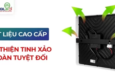 CÁCH SỬ DỤNG ĐÈN LED ĐỂ TẠO KHÔNG GIAN SÁNG TẠO: BÍ QUYẾT TRANG TRÍ HIỆU QUẢ